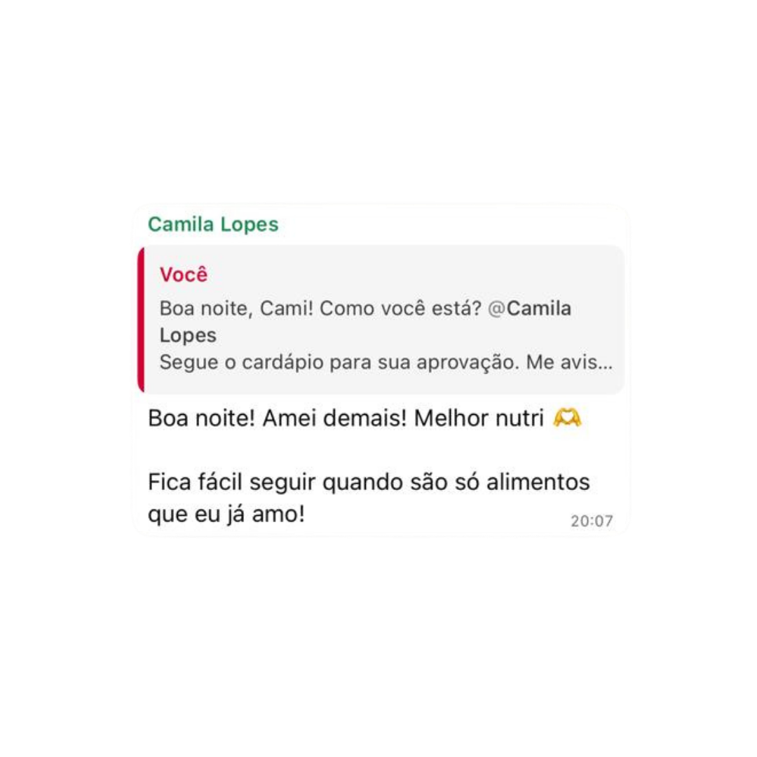 Depoimento 4